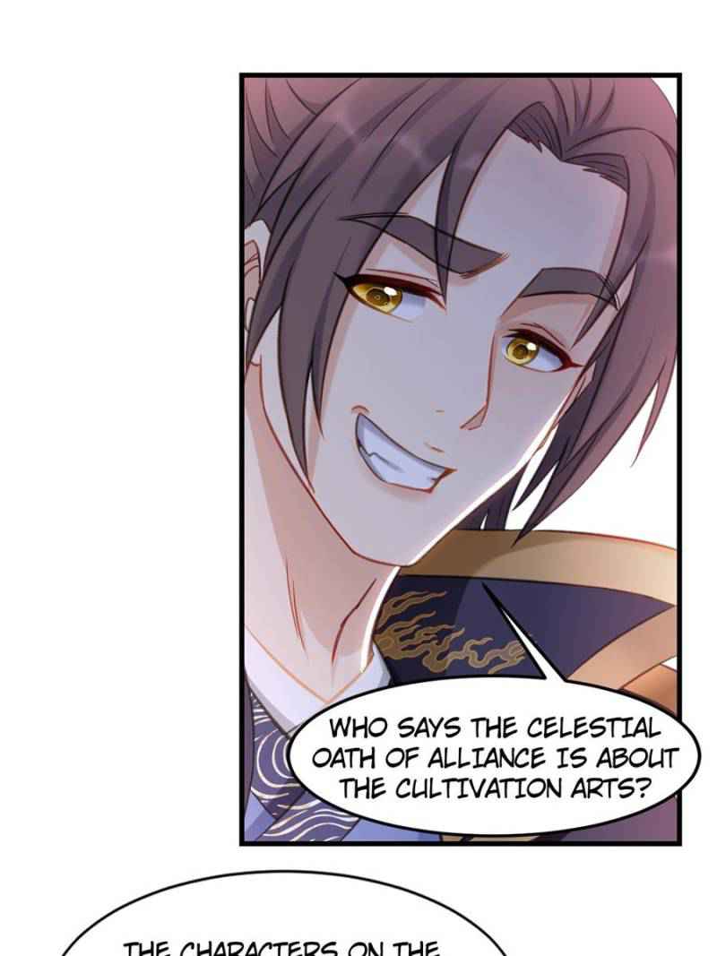 The Making of Patriarch Chapter 73 - Page 42