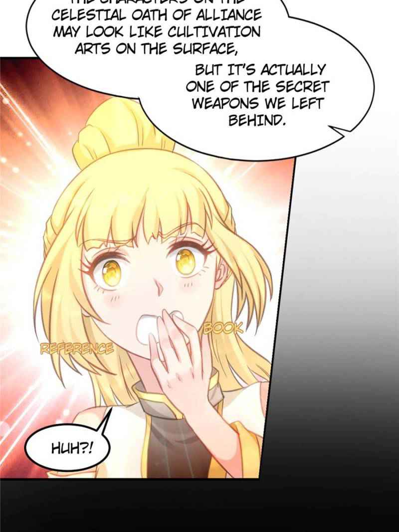 The Making of Patriarch Chapter 73 - Page 43