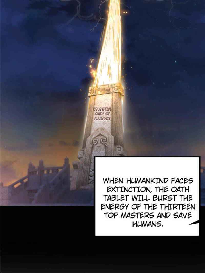 The Making of Patriarch Chapter 73 - Page 46