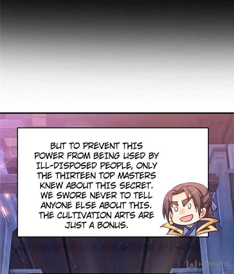 The Making of Patriarch Chapter 73 - Page 47