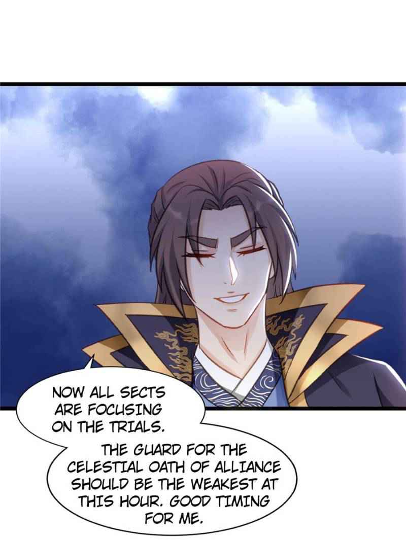 The Making of Patriarch Chapter 73 - Page 49