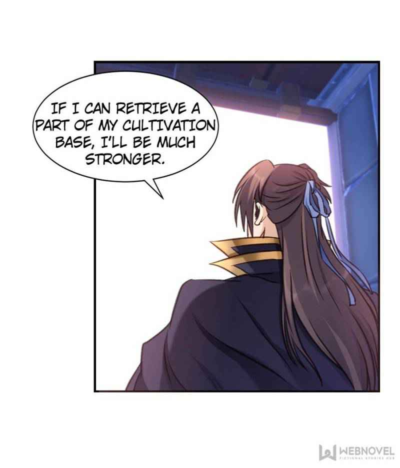The Making of Patriarch Chapter 73 - Page 50