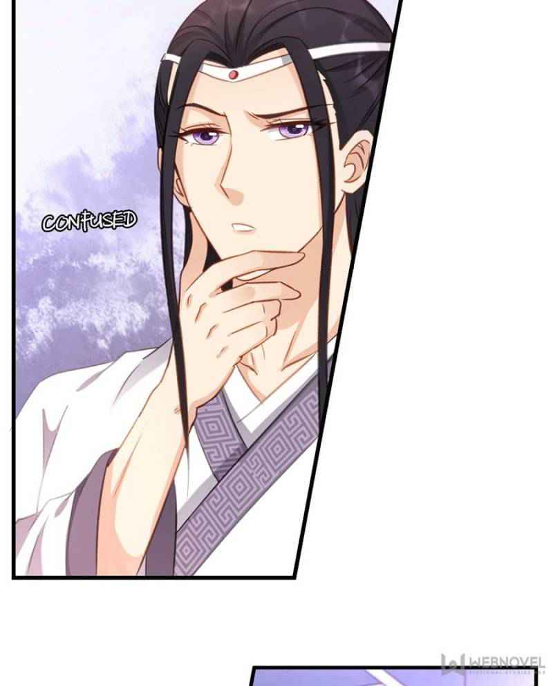The Making of Patriarch Chapter 73 - Page 6