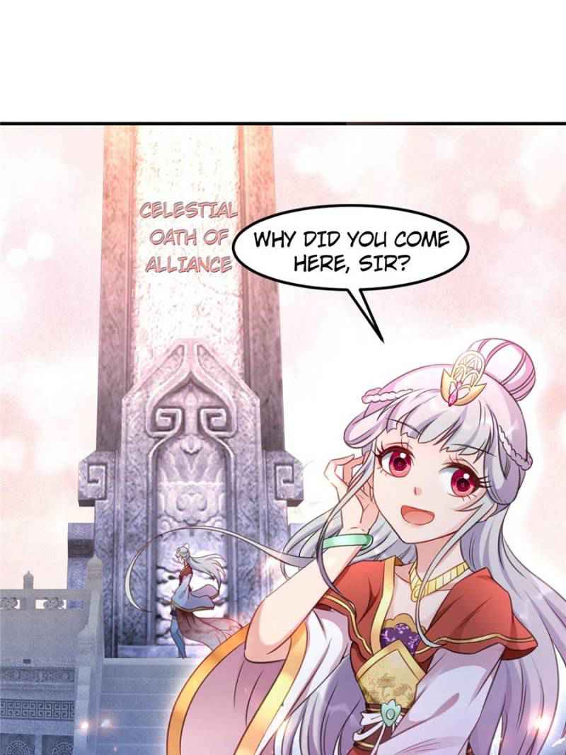The Making of Patriarch Chapter 73 - Page 51