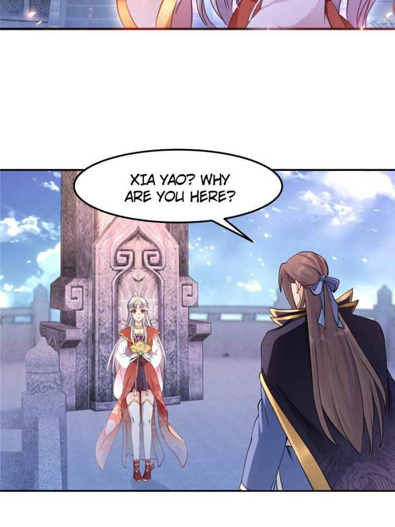 The Making of Patriarch Chapter 73 - Page 52