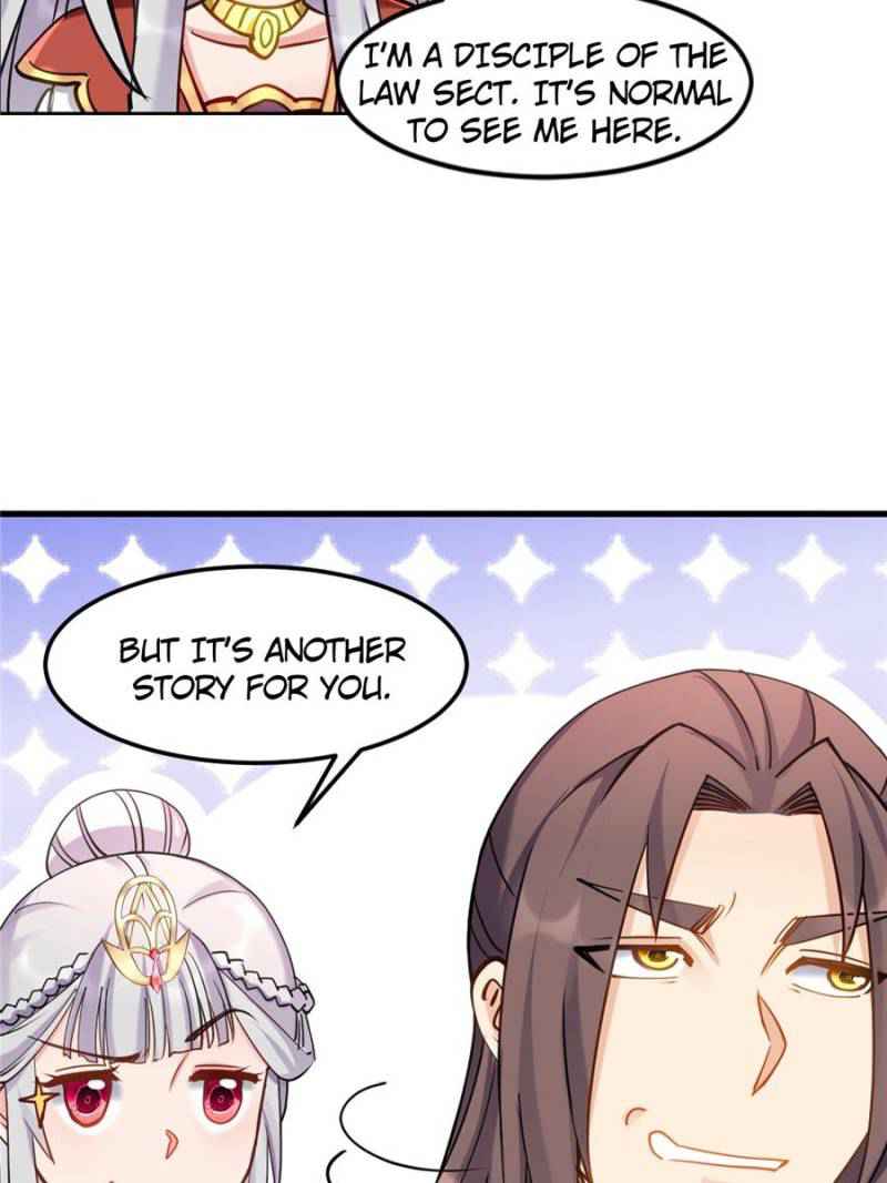 The Making of Patriarch Chapter 73 - Page 54