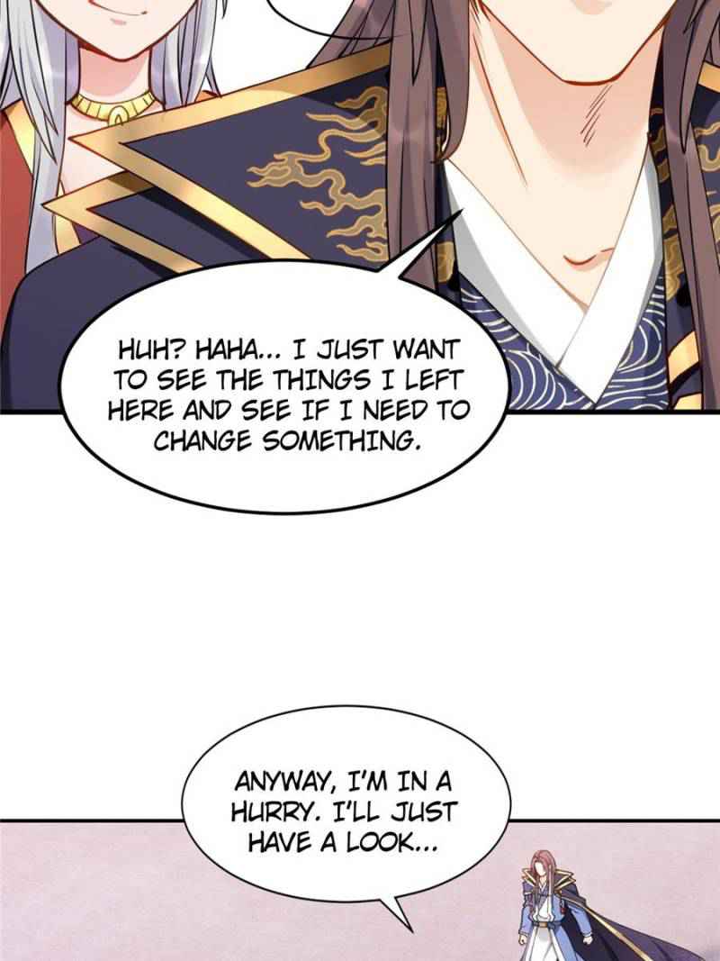 The Making of Patriarch Chapter 73 - Page 55