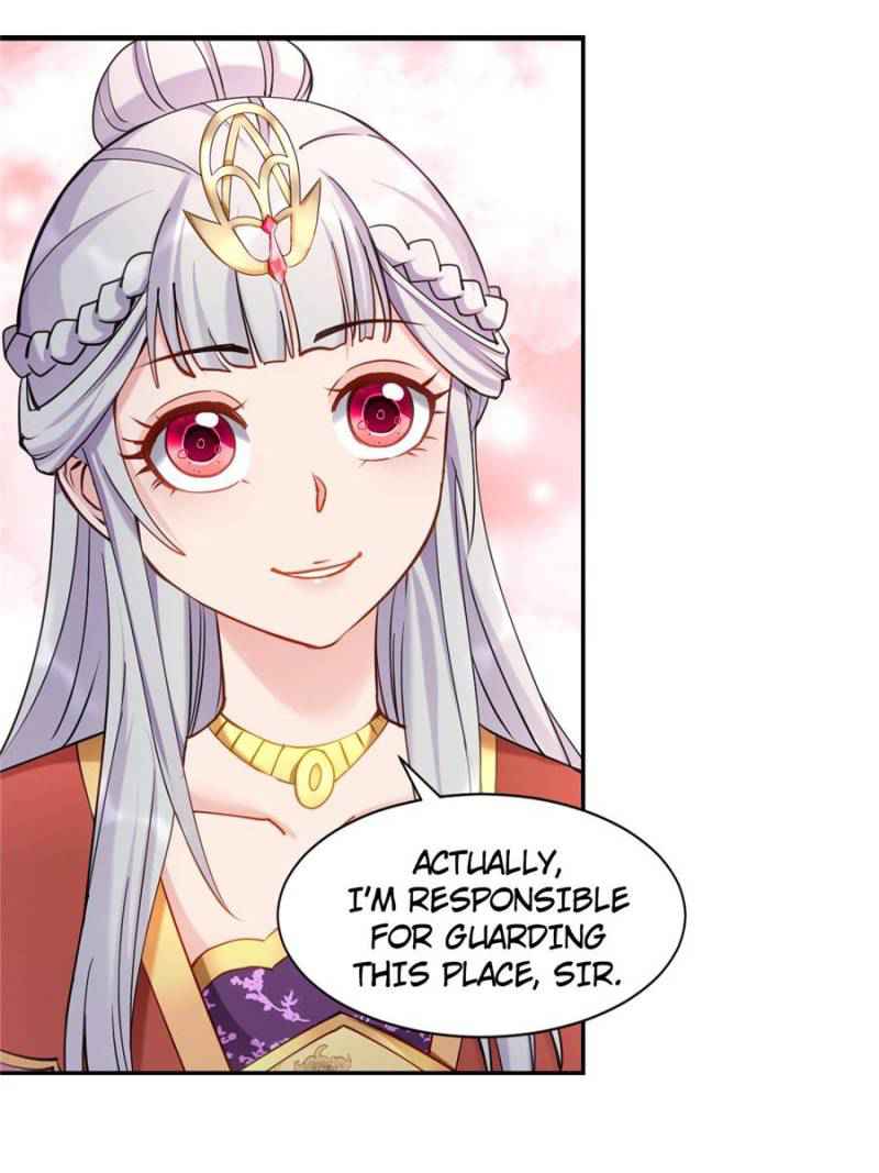 The Making of Patriarch Chapter 73 - Page 58
