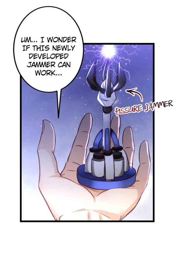 The Making of Patriarch Chapter 73 - Page 8