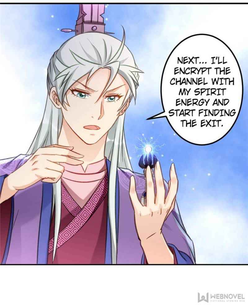 The Making of Patriarch Chapter 73 - Page 9