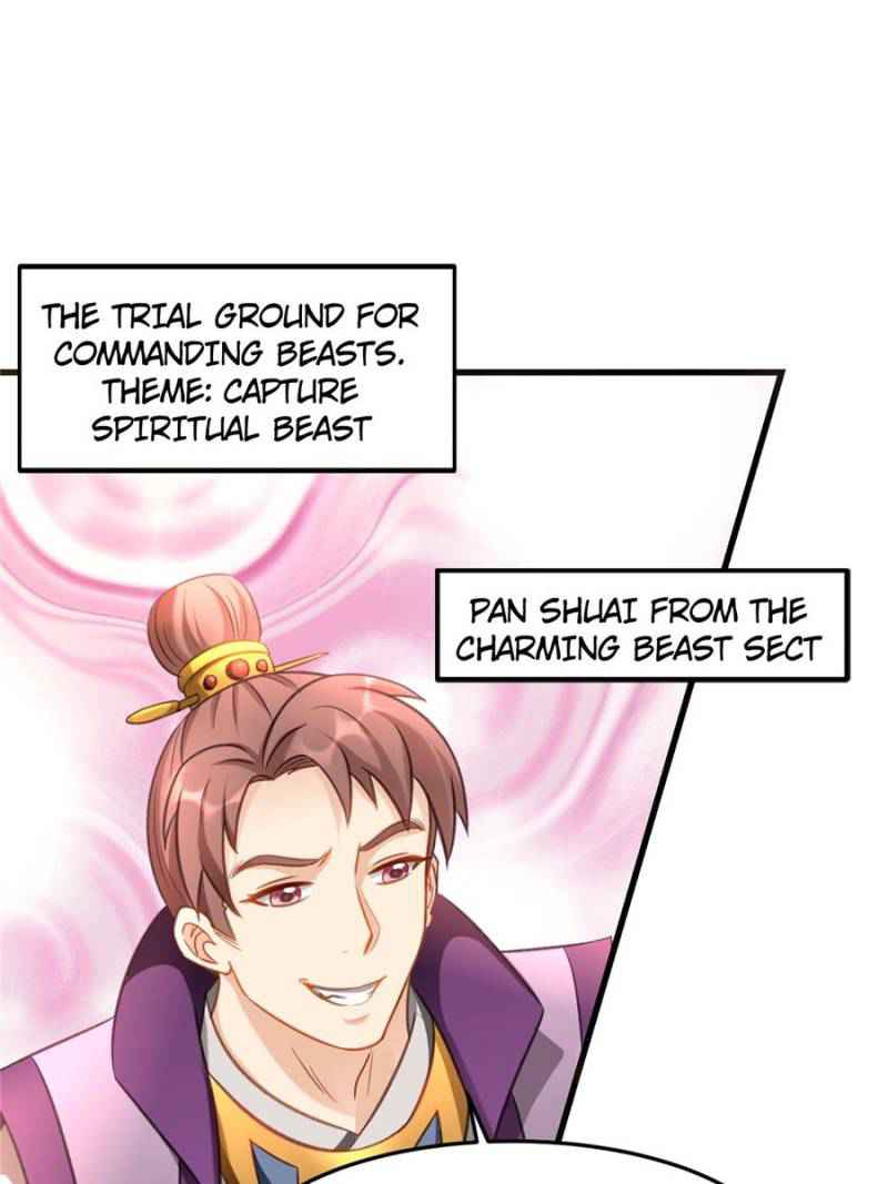 The Making of Patriarch Chapter 73 - Page 10