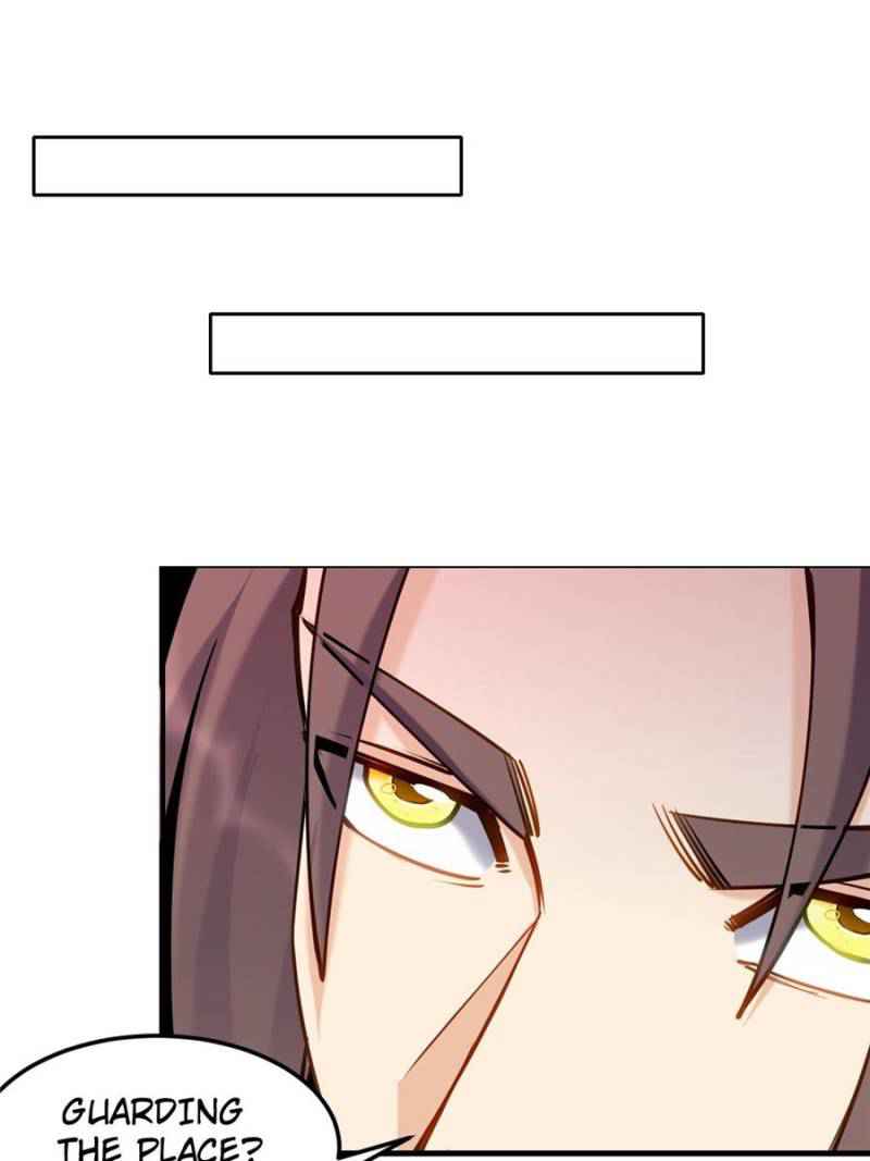 The Making of Patriarch Chapter 74 - Page 1