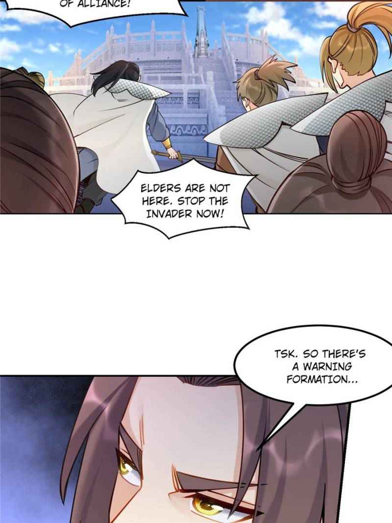 The Making of Patriarch Chapter 74 - Page 12