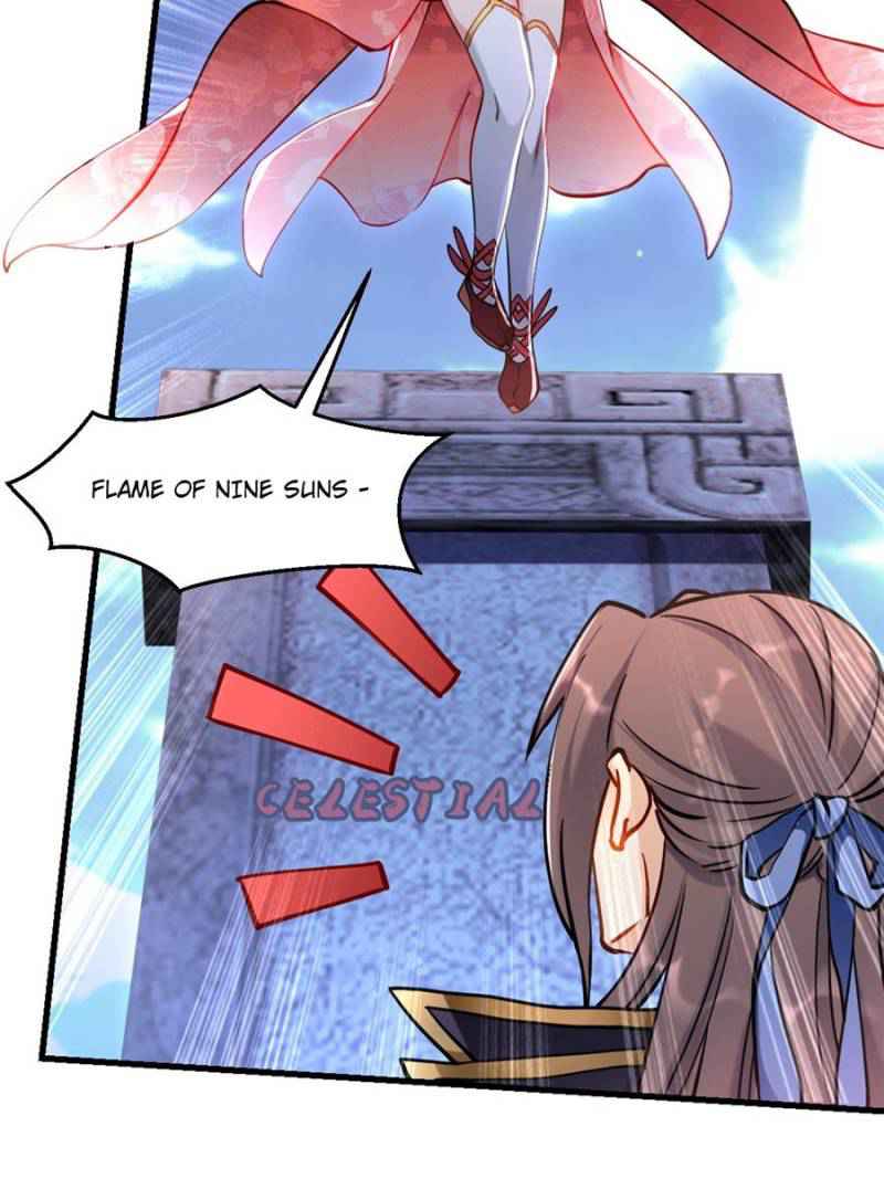 The Making of Patriarch Chapter 74 - Page 14