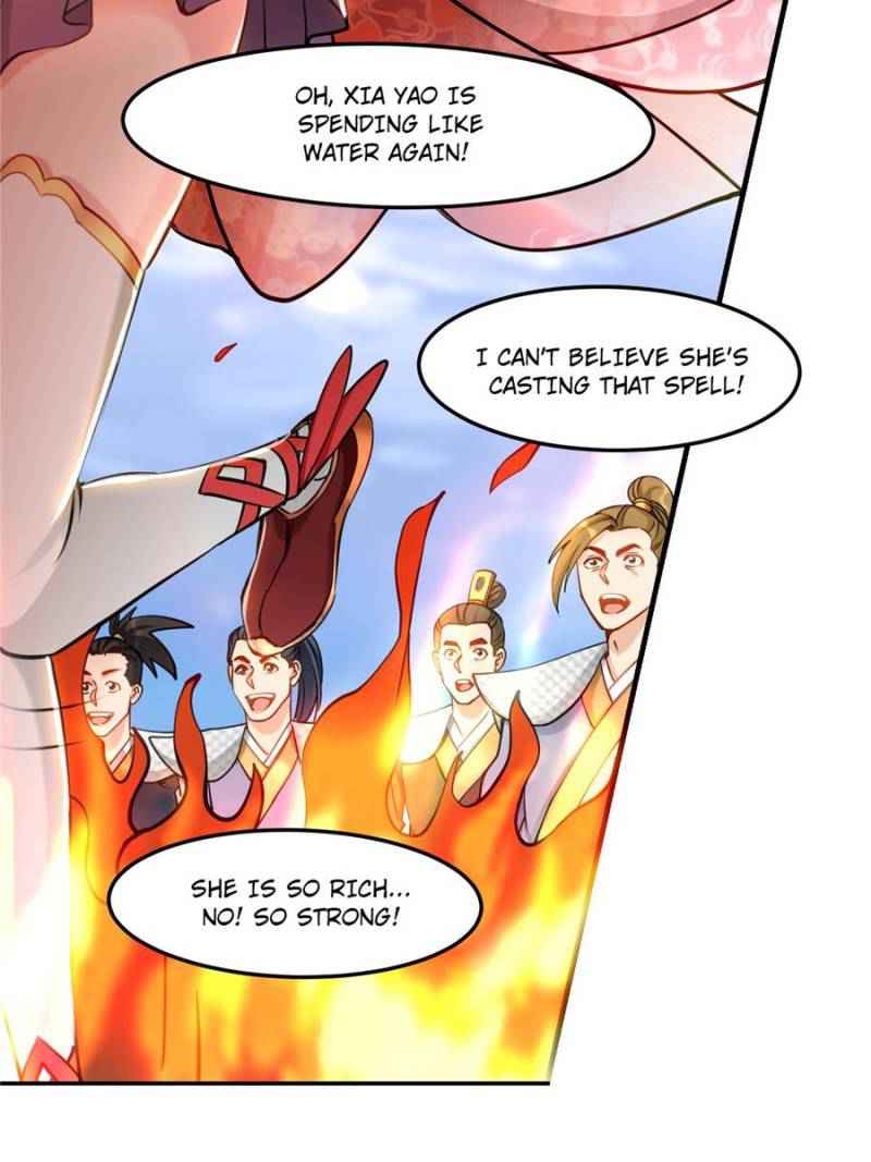 The Making of Patriarch Chapter 74 - Page 17