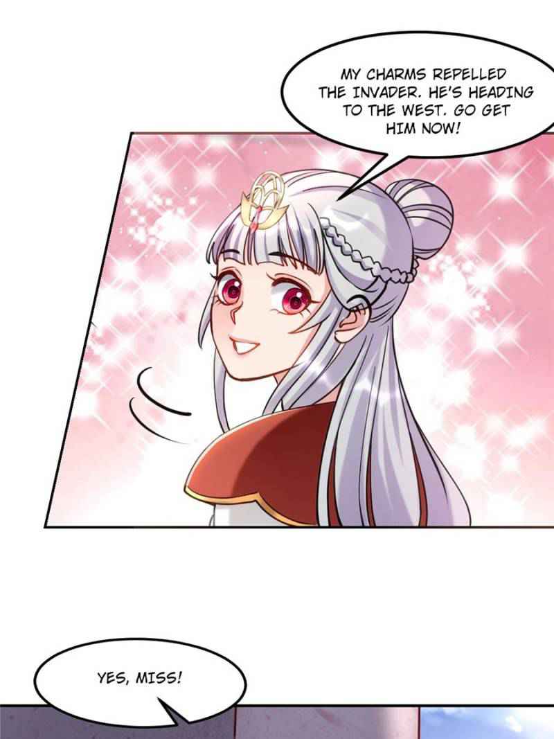The Making of Patriarch Chapter 74 - Page 18