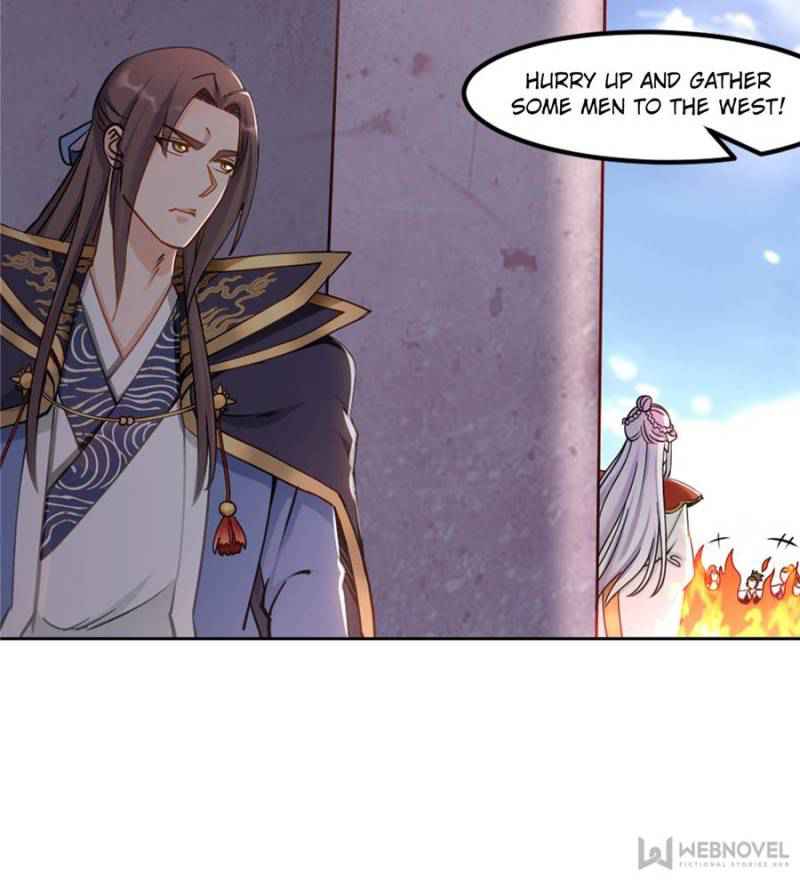 The Making of Patriarch Chapter 74 - Page 19