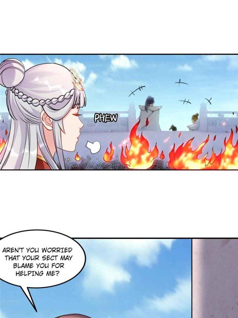 The Making of Patriarch Chapter 74 - Page 20