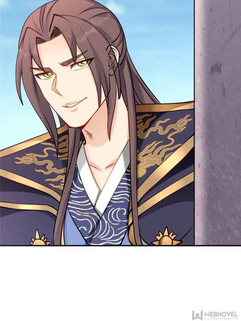 The Making of Patriarch Chapter 74 - Page 21