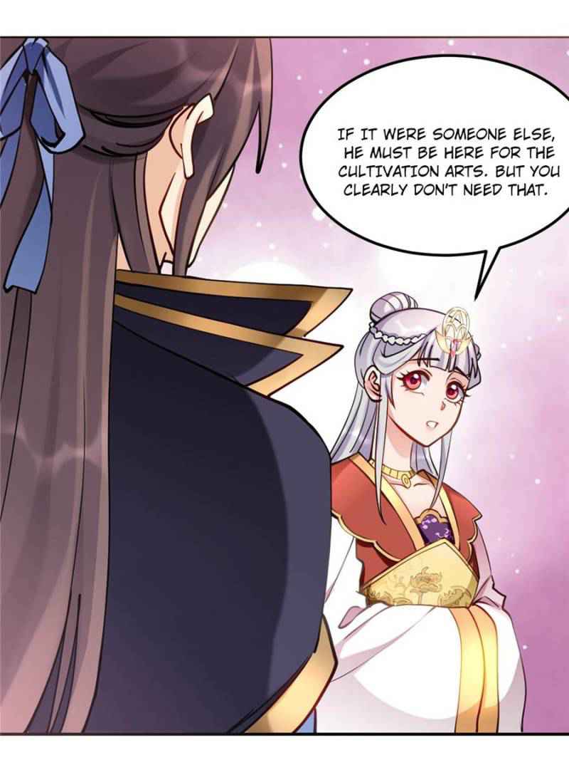 The Making of Patriarch Chapter 74 - Page 23