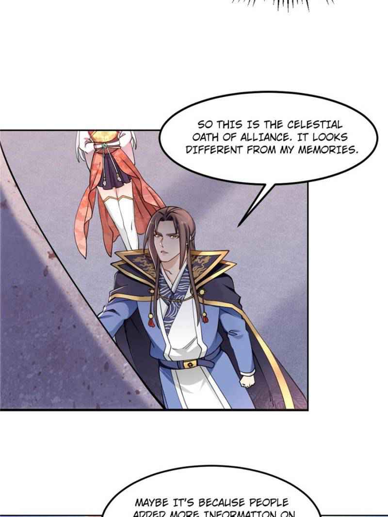 The Making of Patriarch Chapter 74 - Page 26