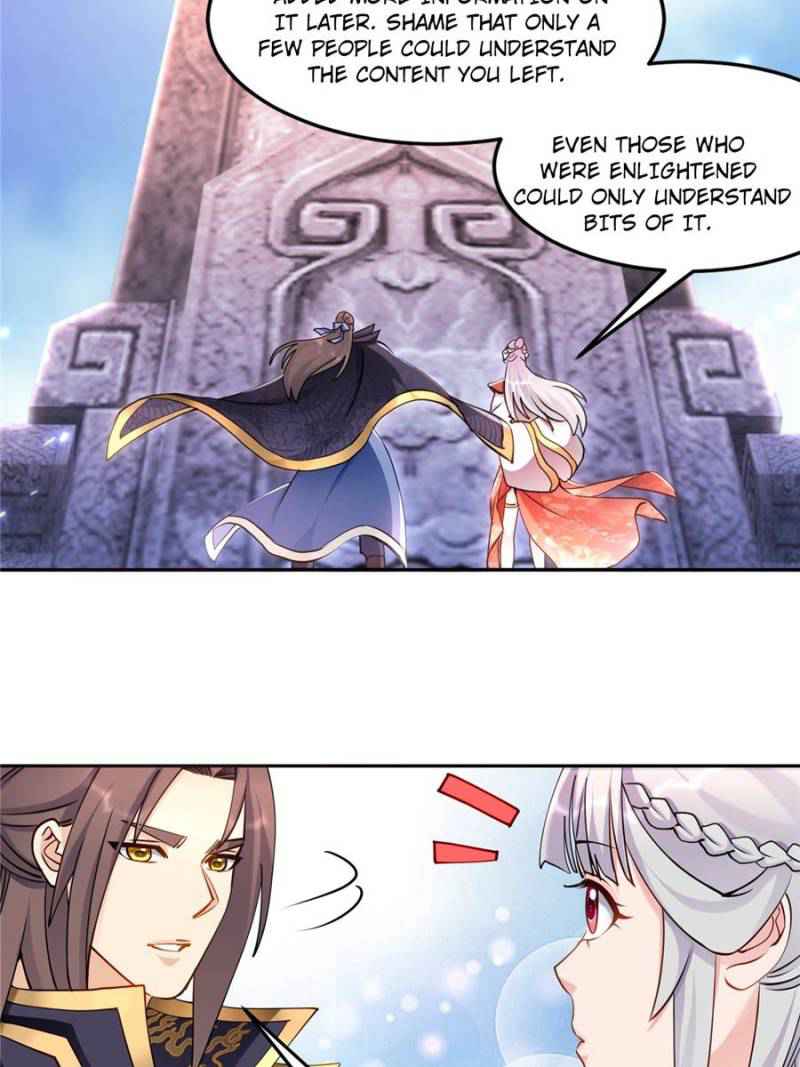 The Making of Patriarch Chapter 74 - Page 27