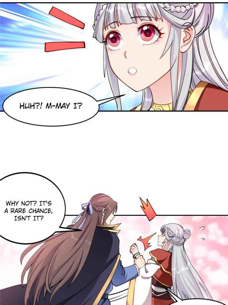 The Making of Patriarch Chapter 74 - Page 29
