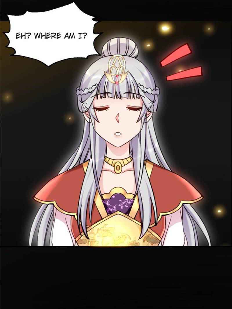 The Making of Patriarch Chapter 74 - Page 33