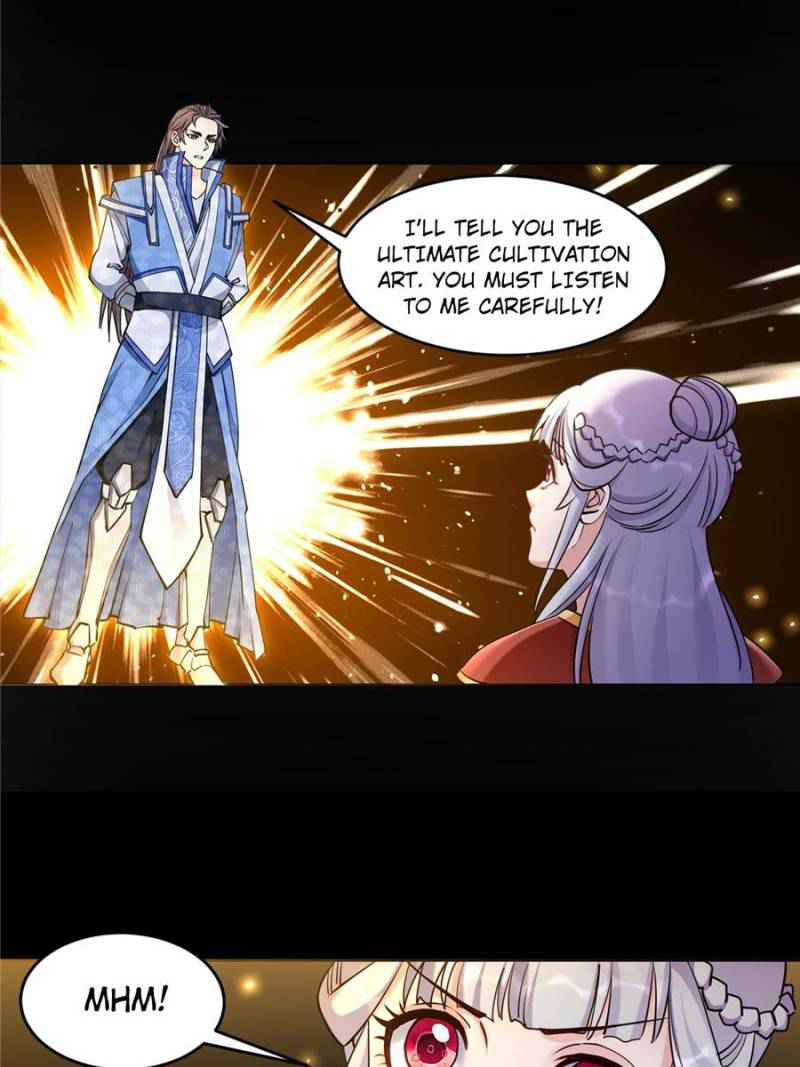 The Making of Patriarch Chapter 74 - Page 35