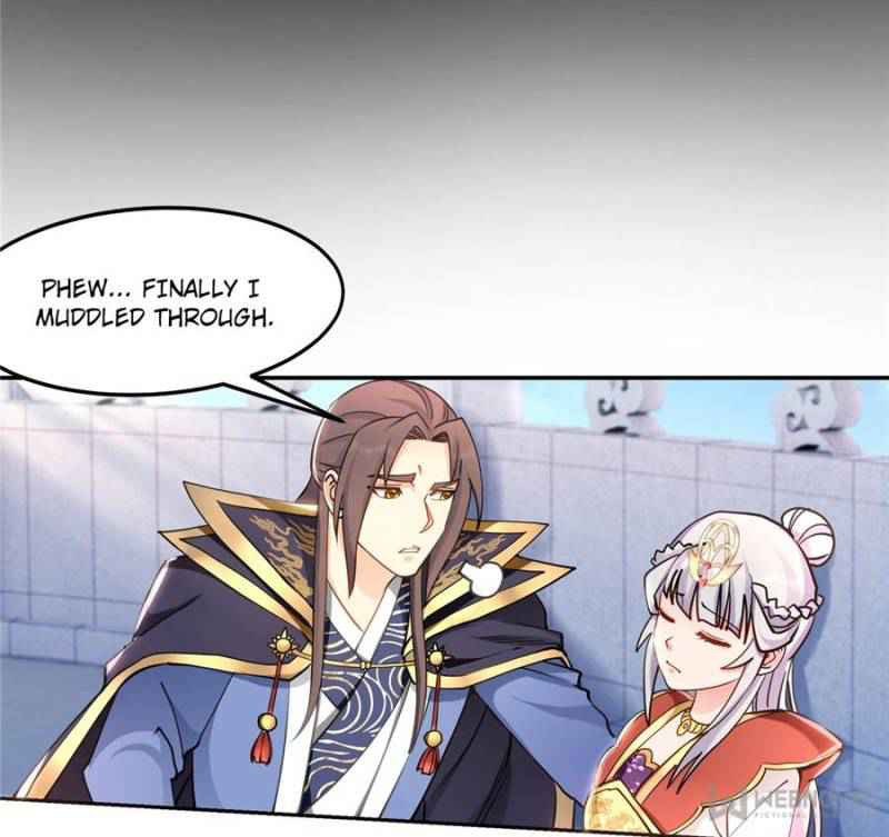 The Making of Patriarch Chapter 74 - Page 40