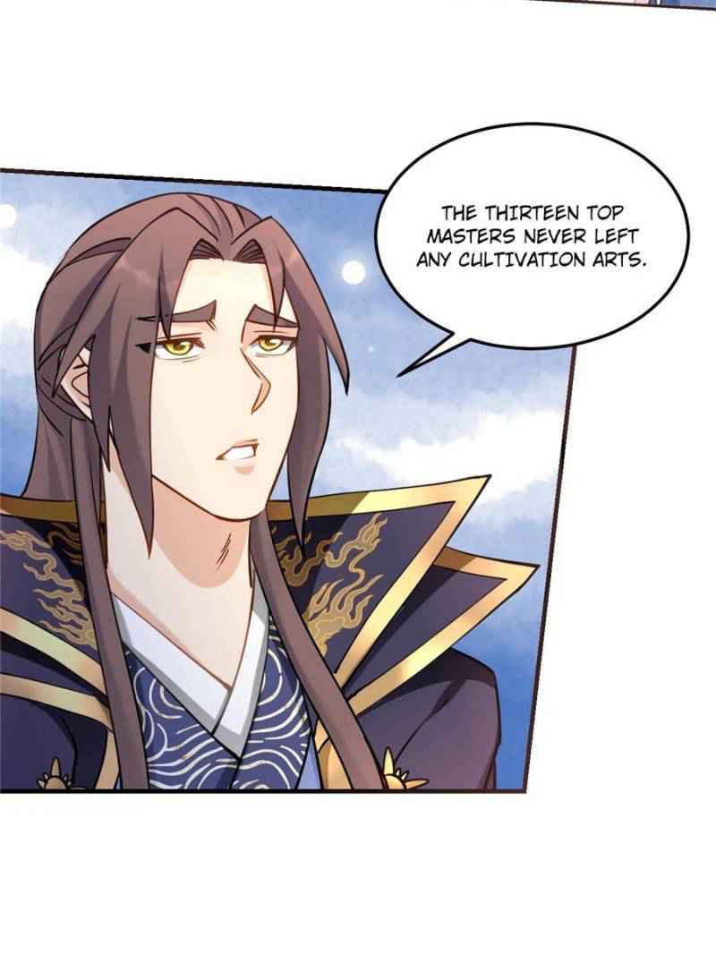 The Making of Patriarch Chapter 74 - Page 41