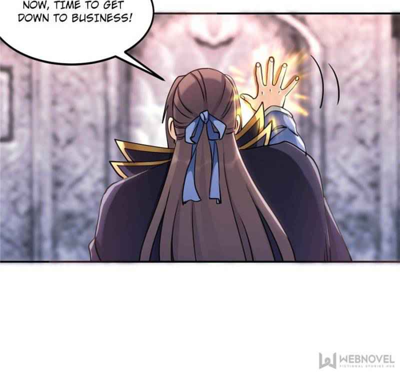 The Making of Patriarch Chapter 74 - Page 43