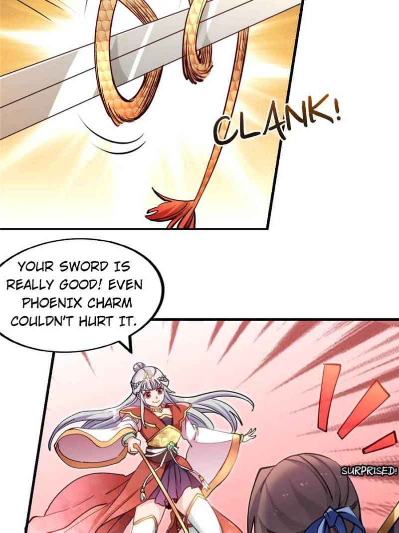 The Making of Patriarch Chapter 74 - Page 6