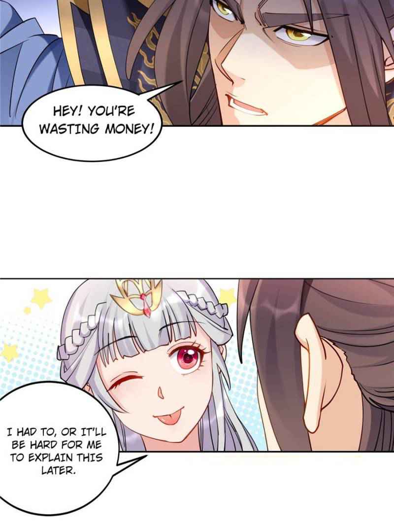 The Making of Patriarch Chapter 74 - Page 9