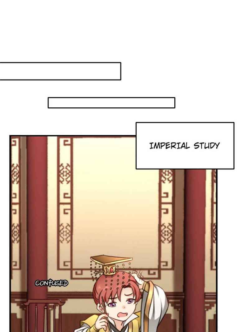 The Making of Patriarch Chapter 75 - Page 1