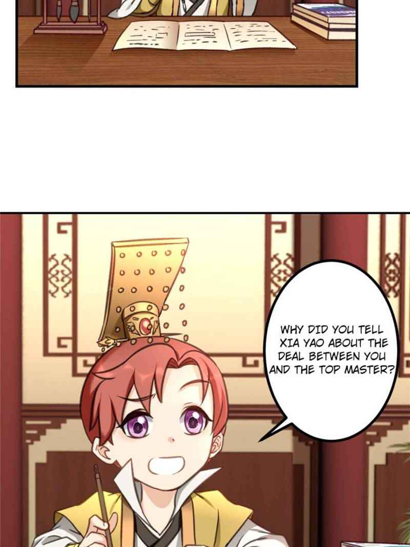 The Making of Patriarch Chapter 75 - Page 2