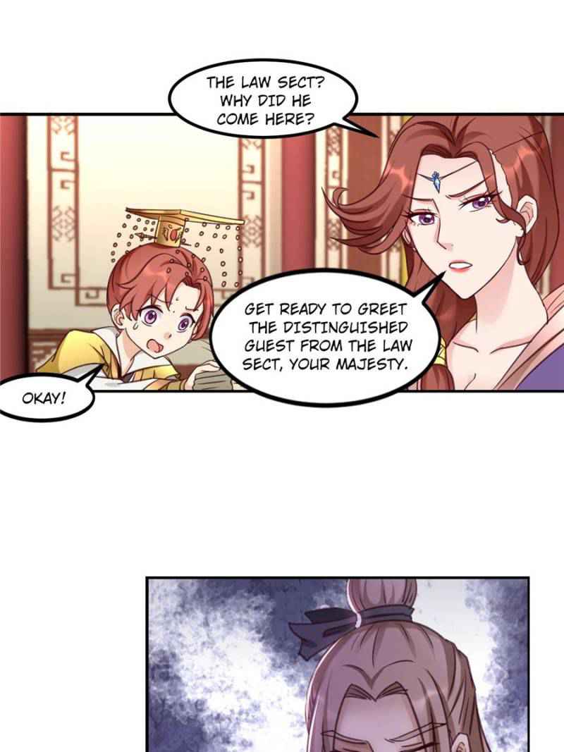 The Making of Patriarch Chapter 75 - Page 13