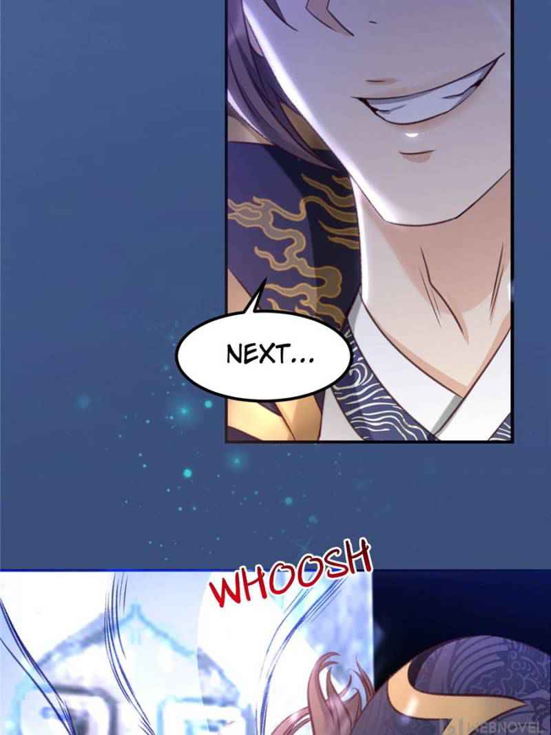 The Making of Patriarch Chapter 75 - Page 19