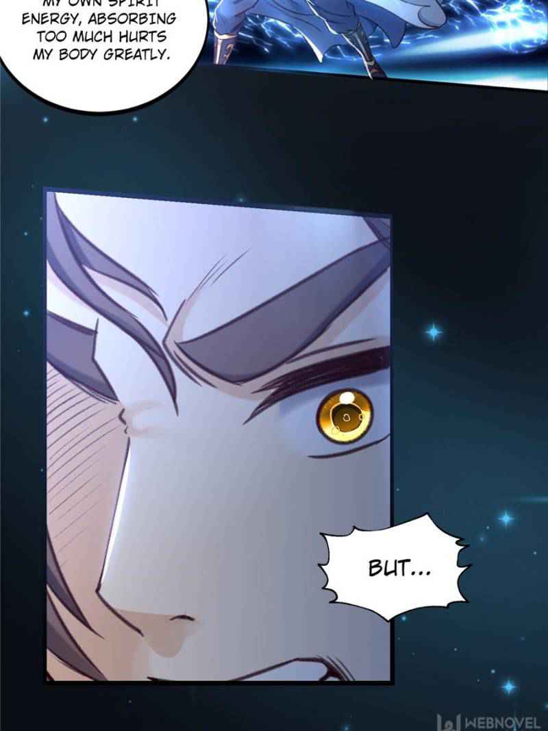 The Making of Patriarch Chapter 75 - Page 23