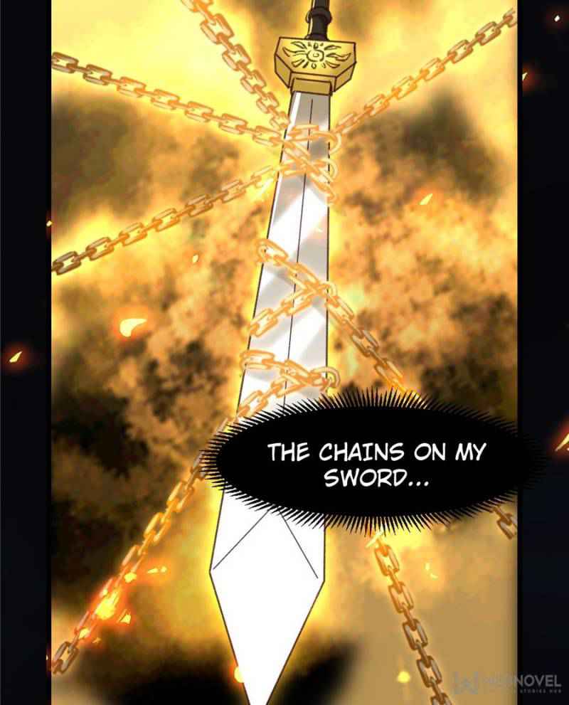 The Making of Patriarch Chapter 75 - Page 27