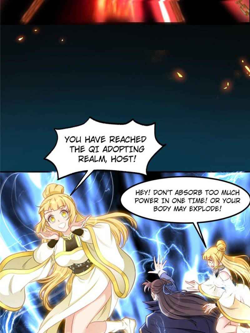 The Making of Patriarch Chapter 75 - Page 30