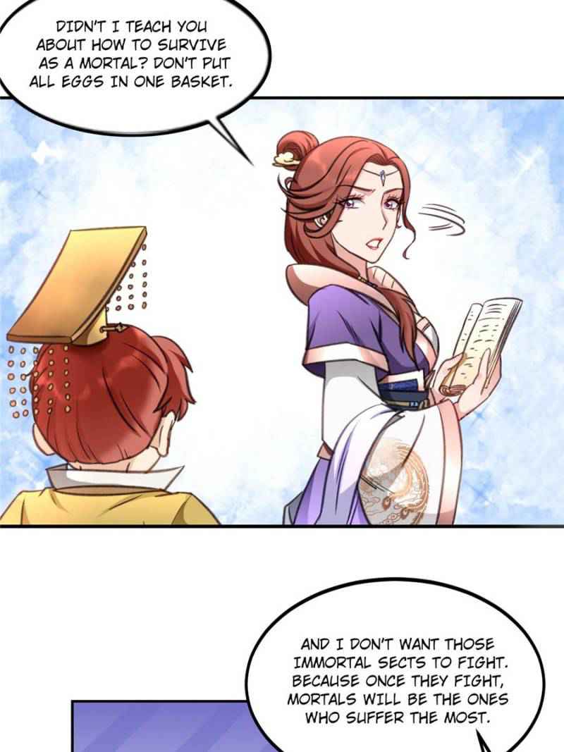 The Making of Patriarch Chapter 75 - Page 4