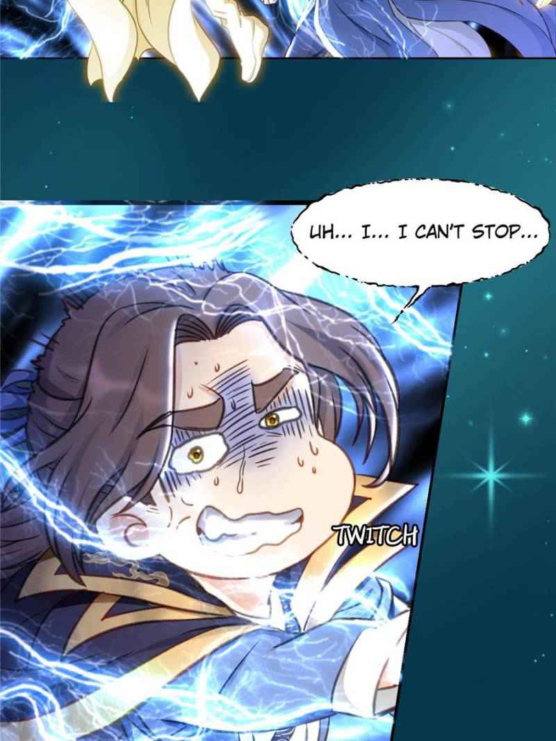 The Making of Patriarch Chapter 75 - Page 32