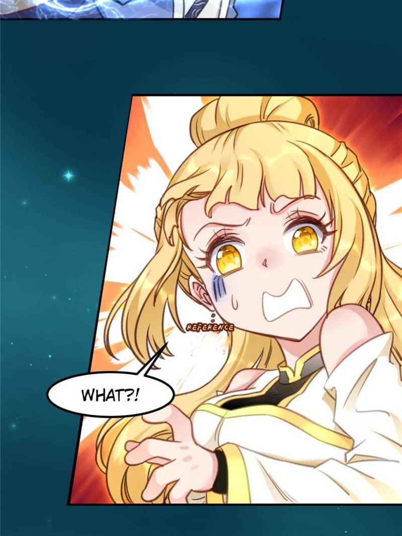 The Making of Patriarch Chapter 75 - Page 33