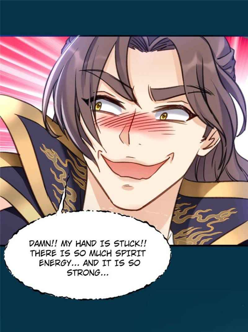 The Making of Patriarch Chapter 75 - Page 35