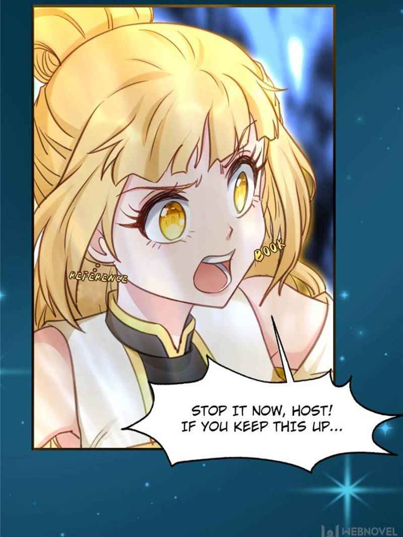 The Making of Patriarch Chapter 75 - Page 36