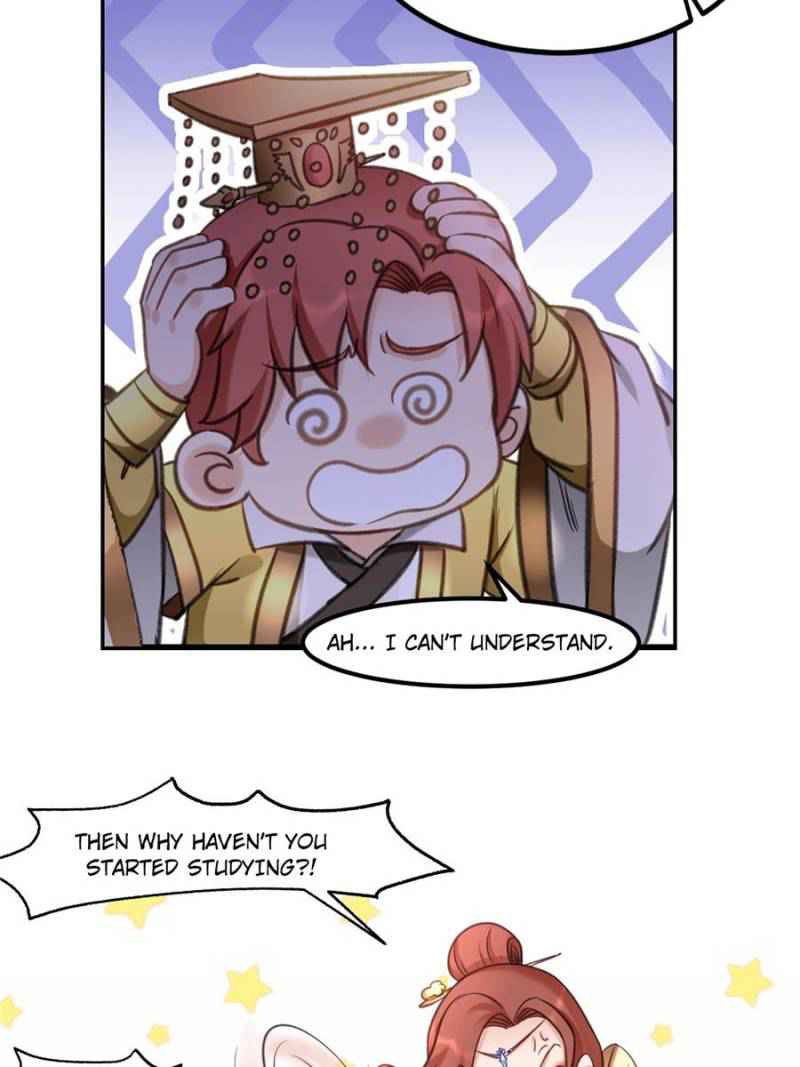 The Making of Patriarch Chapter 75 - Page 5
