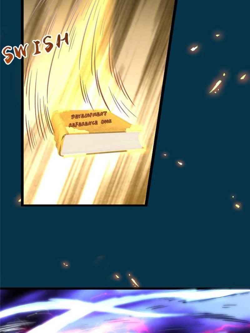 The Making of Patriarch Chapter 75 - Page 41
