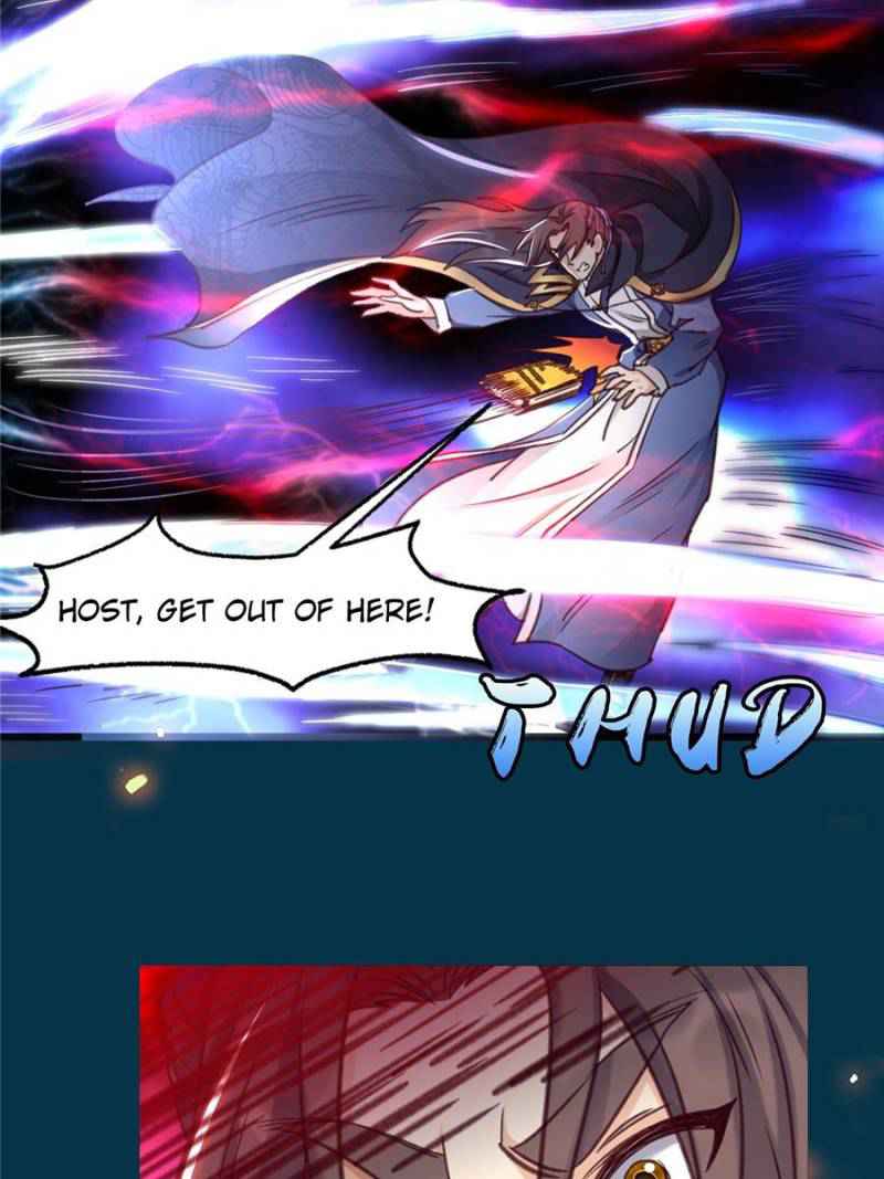 The Making of Patriarch Chapter 75 - Page 42