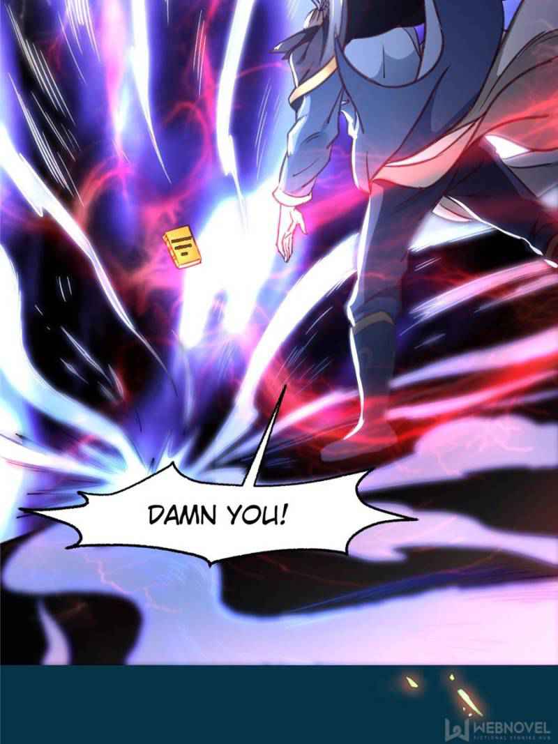 The Making of Patriarch Chapter 75 - Page 45